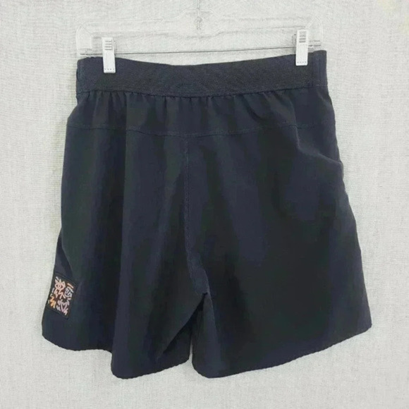 Adidas x Kris Andrew Training Shorts Men's M 7" Black 9990C - Picture 2 of 8